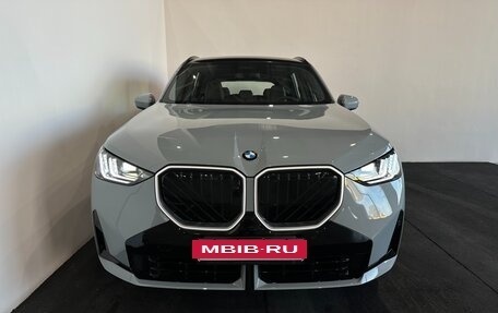 BMW X3, 2025 год, 7 770 000 рублей, 3 фотография