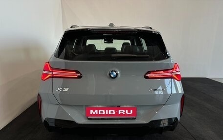 BMW X3, 2025 год, 7 770 000 рублей, 6 фотография