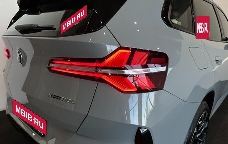 BMW X3, 2025 год, 7 770 000 рублей, 18 фотография