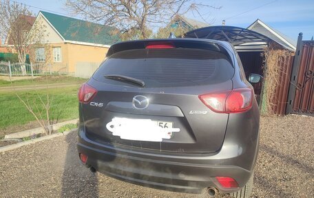 Mazda CX-5 II, 2016 год, 1 800 000 рублей, 5 фотография