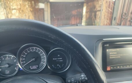 Mazda CX-5 II, 2016 год, 1 800 000 рублей, 3 фотография