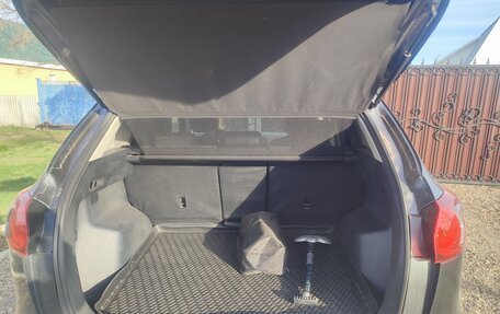 Mazda CX-5 II, 2016 год, 1 800 000 рублей, 4 фотография