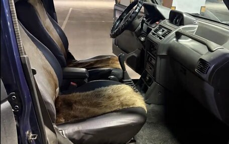 Mitsubishi Pajero III рестайлинг, 1995 год, 950 000 рублей, 10 фотография