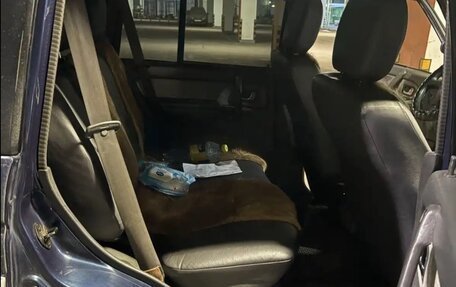 Mitsubishi Pajero III рестайлинг, 1995 год, 950 000 рублей, 12 фотография