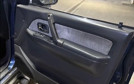 Mitsubishi Pajero III рестайлинг, 1995 год, 950 000 рублей, 11 фотография