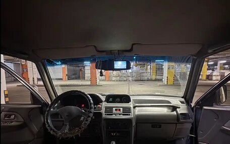 Mitsubishi Pajero III рестайлинг, 1995 год, 950 000 рублей, 6 фотография