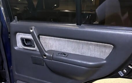 Mitsubishi Pajero III рестайлинг, 1995 год, 950 000 рублей, 13 фотография