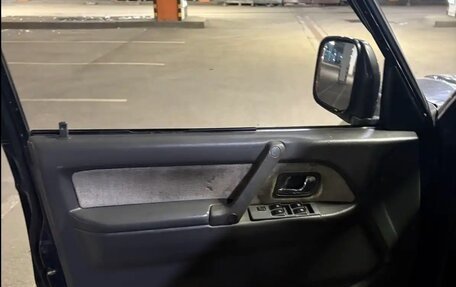 Mitsubishi Pajero III рестайлинг, 1995 год, 950 000 рублей, 14 фотография