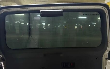 Mitsubishi Pajero III рестайлинг, 1995 год, 950 000 рублей, 17 фотография