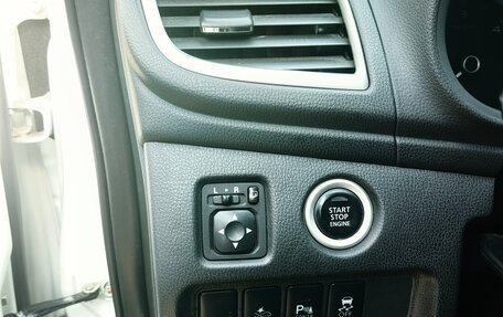 Mitsubishi Pajero Sport III рестайлинг, 2017 год, 2 850 000 рублей, 8 фотография