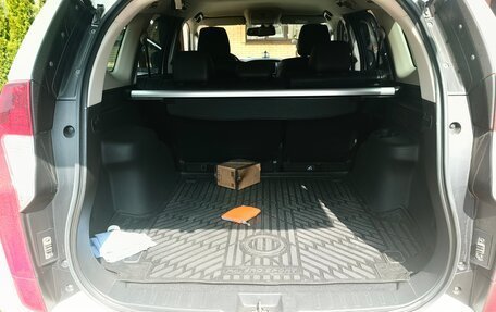 Mitsubishi Pajero Sport III рестайлинг, 2017 год, 2 850 000 рублей, 10 фотография