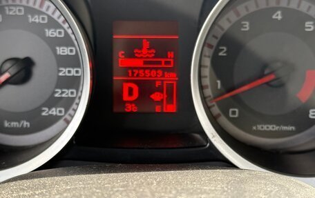 Mitsubishi Lancer IX, 2007 год, 400 000 рублей, 7 фотография