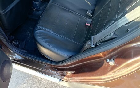 Renault Sandero I, 2013 год, 550 000 рублей, 13 фотография