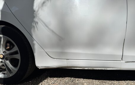 Hyundai Elantra V, 2015 год, 850 000 рублей, 9 фотография