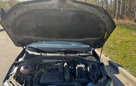 Skoda Octavia, 2015 год, 980 000 рублей, 9 фотография