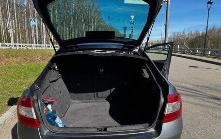 Skoda Octavia, 2015 год, 980 000 рублей, 7 фотография