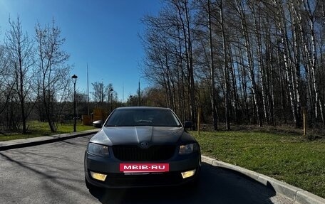 Skoda Octavia, 2015 год, 980 000 рублей, 5 фотография