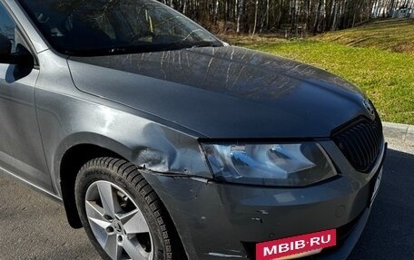 Skoda Octavia, 2015 год, 980 000 рублей, 4 фотография