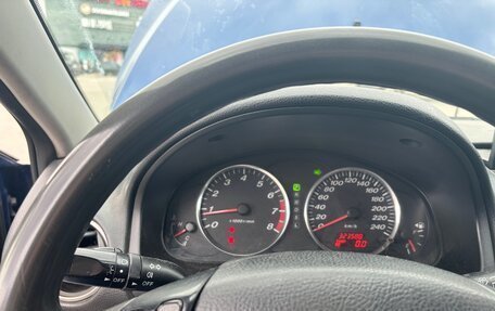 Mazda 6, 2004 год, 320 000 рублей, 8 фотография