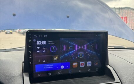 Mazda 6, 2004 год, 320 000 рублей, 9 фотография