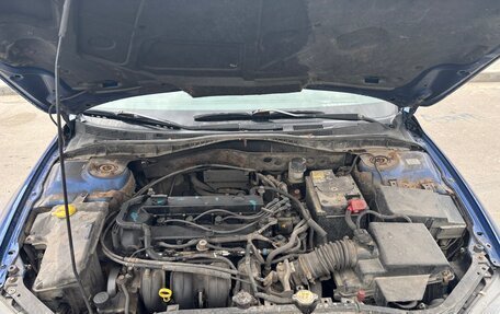 Mazda 6, 2004 год, 320 000 рублей, 10 фотография