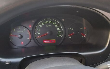 Hyundai Grand Starex Grand Starex I рестайлинг 2, 2010 год, 1 265 000 рублей, 6 фотография