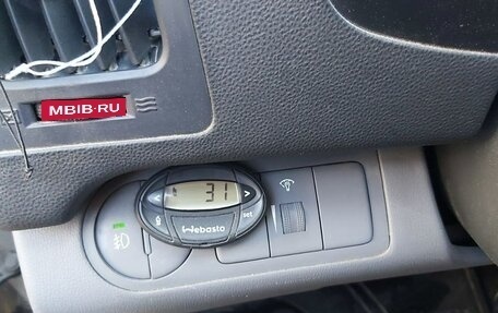 Hyundai Grand Starex Grand Starex I рестайлинг 2, 2010 год, 1 265 000 рублей, 7 фотография