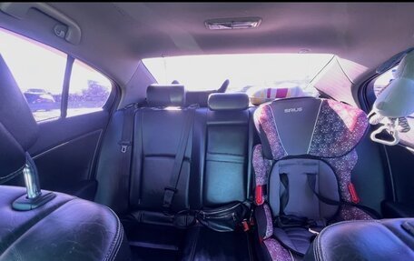 Toyota Avensis III рестайлинг, 2010 год, 1 300 000 рублей, 7 фотография