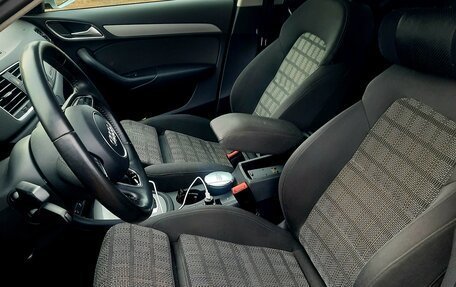 Audi Q3, 2012 год, 1 899 999 рублей, 8 фотография