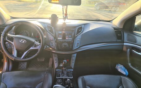 Hyundai i40 I рестайлинг, 2013 год, 1 150 000 рублей, 2 фотография