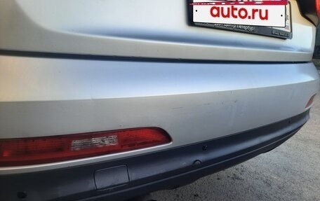 Audi Q3, 2012 год, 1 899 999 рублей, 11 фотография