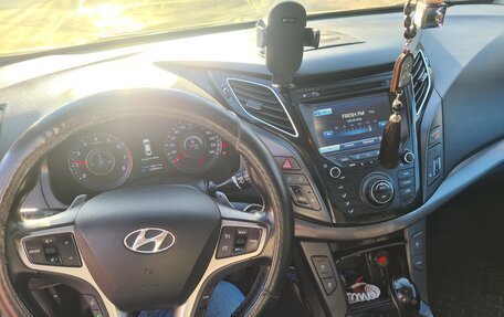 Hyundai i40 I рестайлинг, 2013 год, 1 150 000 рублей, 3 фотография