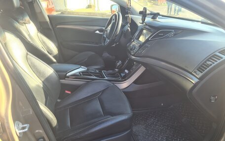 Hyundai i40 I рестайлинг, 2013 год, 1 150 000 рублей, 7 фотография