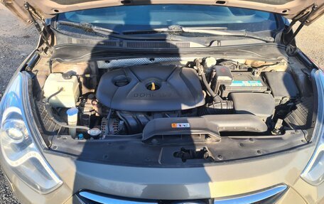 Hyundai i40 I рестайлинг, 2013 год, 1 150 000 рублей, 6 фотография