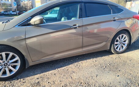 Hyundai i40 I рестайлинг, 2013 год, 1 150 000 рублей, 12 фотография