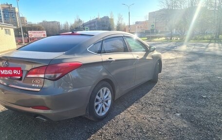 Hyundai i40 I рестайлинг, 2013 год, 1 150 000 рублей, 10 фотография