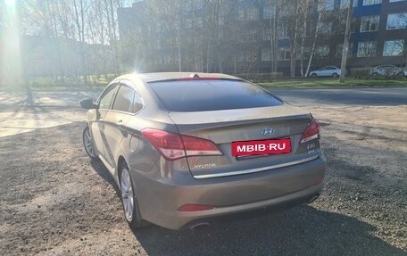 Hyundai i40 I рестайлинг, 2013 год, 1 150 000 рублей, 11 фотография