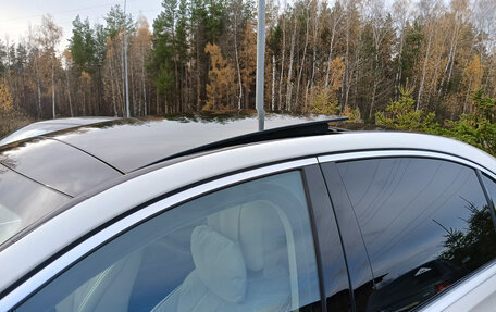 Mercedes-Benz S-Класс, 2021 год, 10 200 000 рублей, 9 фотография