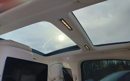 Mercedes-Benz S-Класс, 2021 год, 10 200 000 рублей, 10 фотография