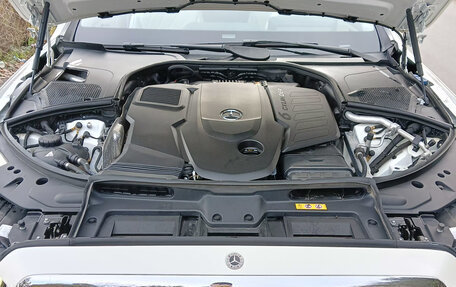 Mercedes-Benz S-Класс, 2021 год, 10 200 000 рублей, 4 фотография