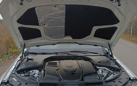 Mercedes-Benz S-Класс, 2021 год, 10 200 000 рублей, 5 фотография