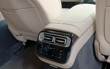Mercedes-Benz S-Класс, 2021 год, 10 200 000 рублей, 18 фотография