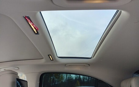 Mercedes-Benz S-Класс, 2021 год, 10 200 000 рублей, 11 фотография