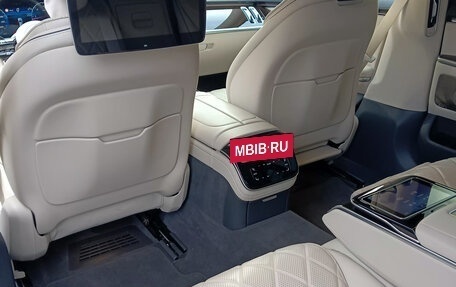 Mercedes-Benz S-Класс, 2021 год, 10 200 000 рублей, 12 фотография