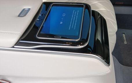 Mercedes-Benz S-Класс, 2021 год, 10 200 000 рублей, 21 фотография