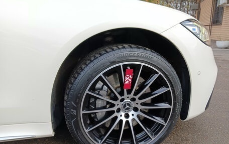 Mercedes-Benz S-Класс, 2021 год, 10 200 000 рублей, 25 фотография