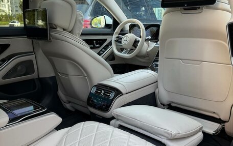 Mercedes-Benz S-Класс, 2021 год, 10 200 000 рублей, 37 фотография