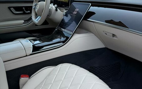 Mercedes-Benz S-Класс, 2021 год, 10 200 000 рублей, 36 фотография