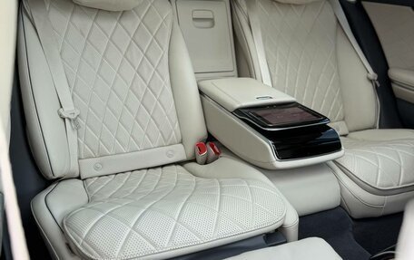 Mercedes-Benz S-Класс, 2021 год, 10 200 000 рублей, 38 фотография