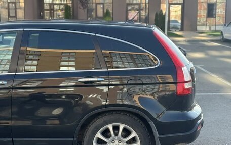 Honda CR-V III рестайлинг, 2008 год, 820 000 рублей, 6 фотография